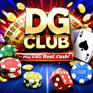 DG Club Icon