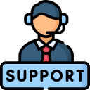 24/7 Customer Support